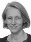 Lucy Fergusson Photo of Lucy Fergusson