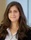 Photo of Nicole Sayegh  Succar