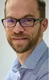 Photo of Stuart  Pfingst