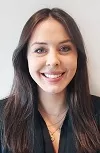 Photo of Rebecca  Watters