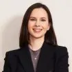 Photo of Johanna Tuohino