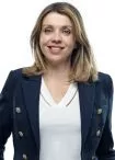 Photo of Sarah Woods
