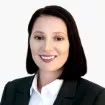 Photo of Dominique J. Torsiello