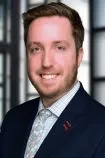 Photo of Nolan P. Comfort