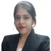 Photo of Anahita V. Iyer