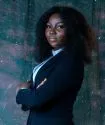 Photo of Esther  Aderomi