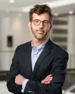 Photo of Matthew P. Hintz