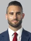 Photo of Adam  Crowley