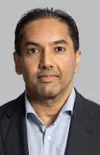 Photo of Ashwin  Pal