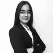 Photo of Tanvi Chaturvedi