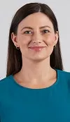 Photo of Suzan  Kandemir