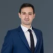 Photo of Gray Morfopoulos
