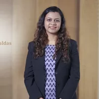 Photo of Shreya Jain