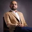 Photo of Anupam Shukla