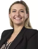 Photo of Isabella Campbell