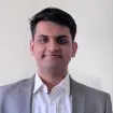 Photo of Atharva Diwe