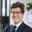 Photo of Olivier van der Haegen