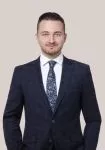 Photo of Christophe Leduc