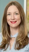 Photo of Emma Johnson
