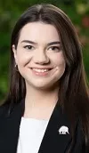 Photo of Alex Ward