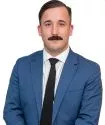 Photo of Kyle Mercer