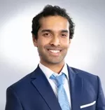 Photo of Shakvaan Wijetunga