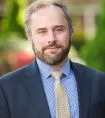 Photo of Michael Steffany