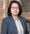 Photo of Niko Xu