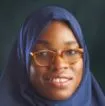 Photo of Wonuola Maja