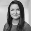 Photo of Julia Pashin