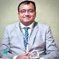 Photo of Prathamesh  Joshi