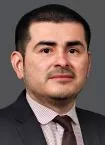 Photo of Javier Fierro