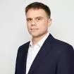 Photo of Benjamin Morgan