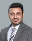 Photo of Deepesh  Chheda