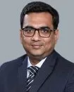 Photo of Ashish Agrawal