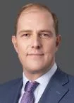 Photo of Ben P. McCosker