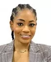 Alimah Demola-Seriki Photo