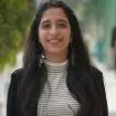 Photo of Vidhi Marwaha