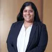 Photo of Atika Vaz