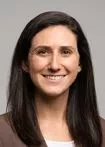 Photo of Jennifer Rabbino
