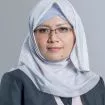 Photo of Viska Kharisma Fajarwati