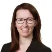 Photo of Megan L. McMahon