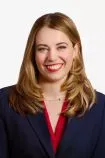 Photo of Caroline K.  Gorman