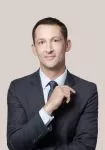 Photo of Christopher J.  Rae