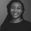 Photo of Chiazam Mozie (Trainee Solicitor)