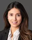 Photo of Alejandra M. Vargas