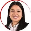 Photo of Shriya Luke
