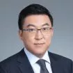Photo of Junlin Bai