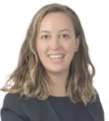 Photo of Leah Robertson
