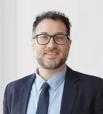 Photo of Cameron Anderson